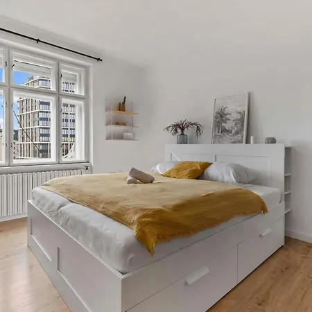 Ah Legionarska Apartment Bratislava Exterior photo