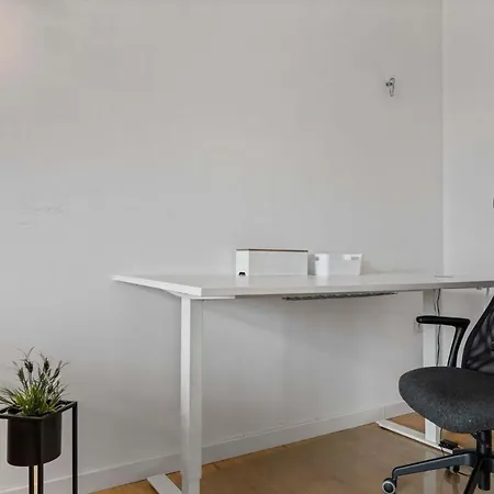 Ah Legionarska Apartment Bratislava Exterior photo