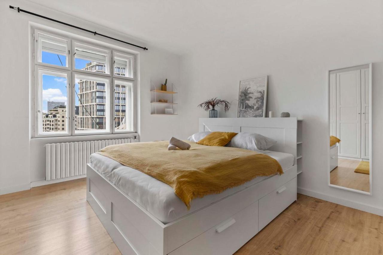 Apartment Ah Legionarska Bratislava