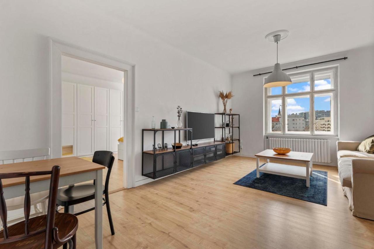 Ah Legionarska Apartment