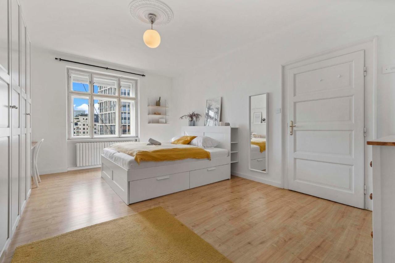 Apartment Ah Legionarska Bratislava