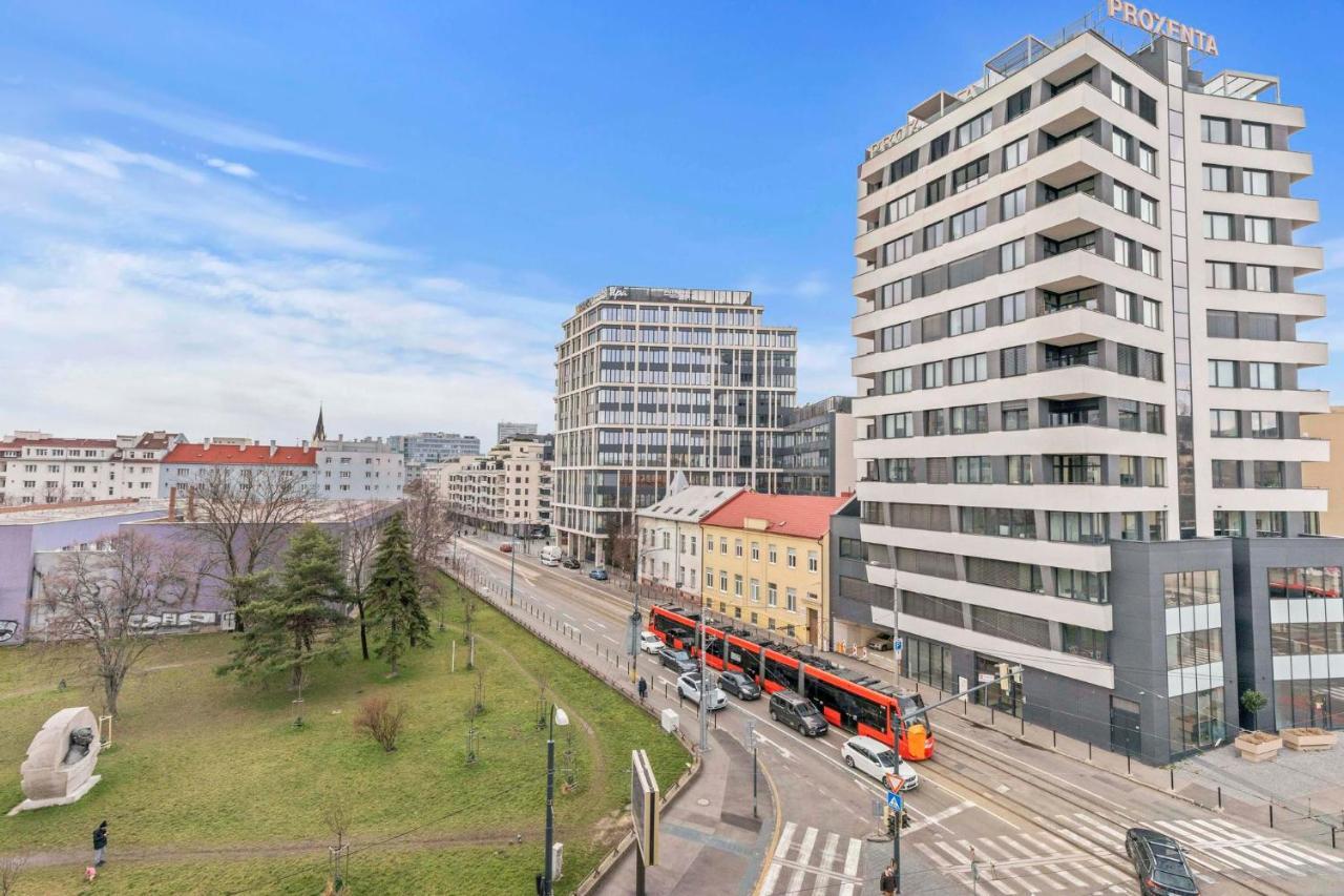 Ah Legionarska * Bratislava