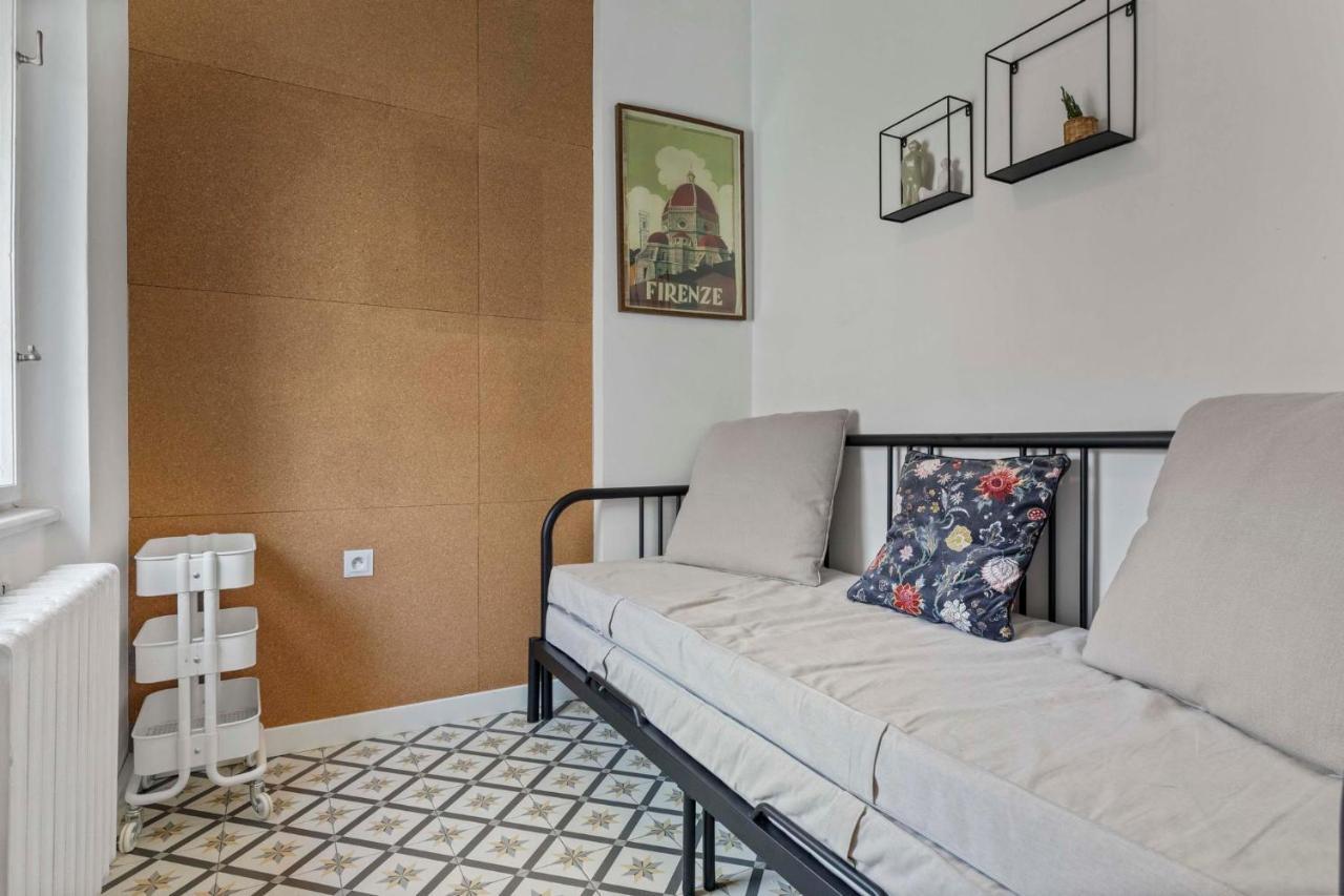 Ah Legionarska Apartment Bratislava