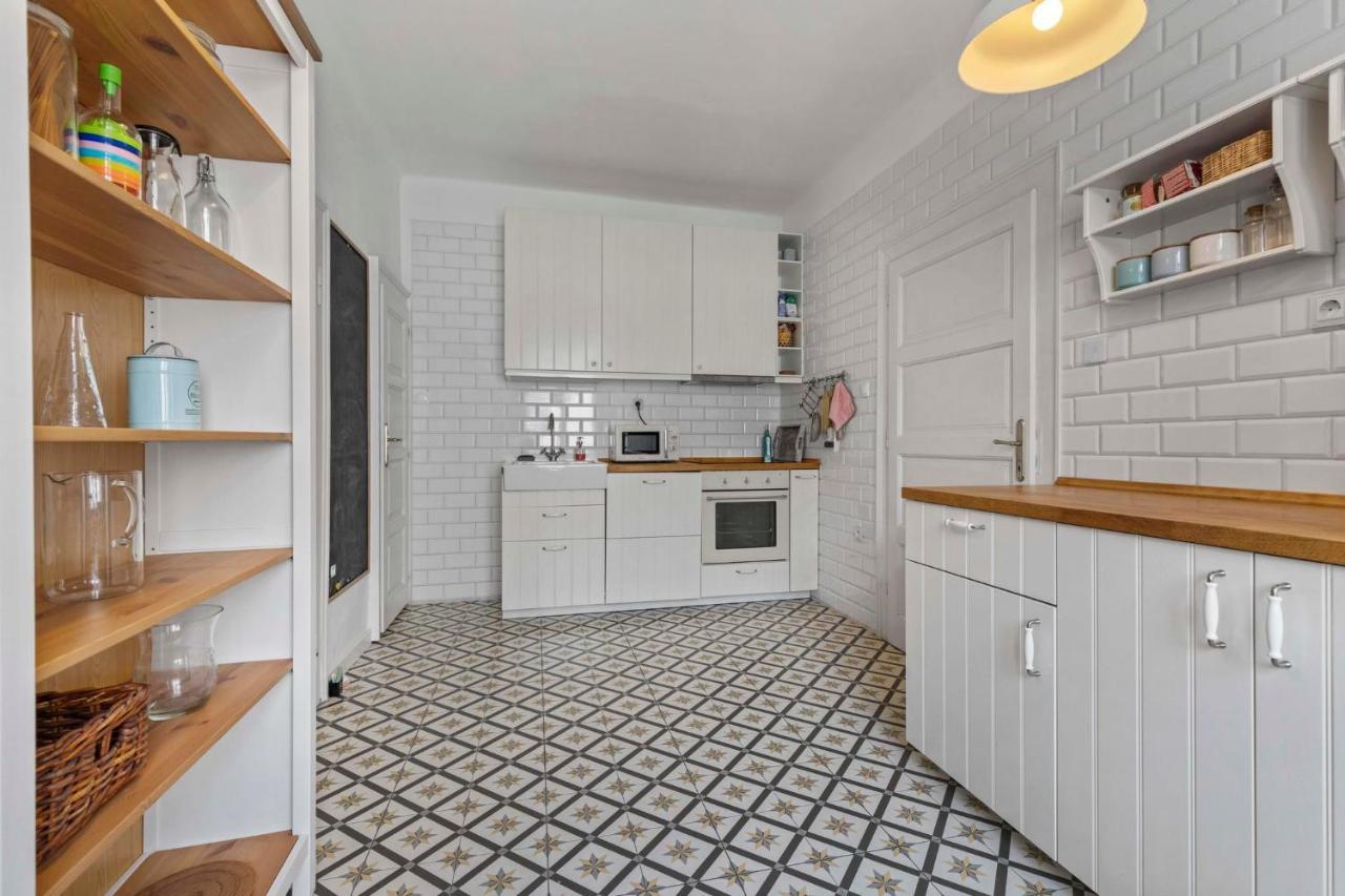 Apartment Ah Legionarska Bratislava